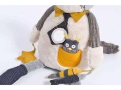 Moulin Roty 666076 - Grand Fernand D'activités Les Moustaches -Boutique bébé moulin roty 666076 moulin roty 800 2