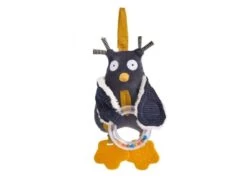 Moulin Roty 666077 - Hibou D'activités Les Moustaches 7 Moulin Roty 666077 - Hibou D'activités Les Moustaches -Boutique bébé moulin roty 666077 hibou d activites les moustaches peluches d activites 900 2