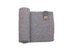 Moulin Roty 666089 - Couverture Laine Mixte Les Moustaches -Boutique bébé moulin roty 666089 couverture laine mixte les moustaches lits et accessoires 900 2