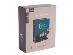 Moulin Roty 666107 - Coffret Naissance Les Moustaches -Boutique bébé moulin roty 666107 coffret naissance les moustaches 900 2