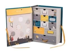 Moulin Roty 666107 - Coffret Naissance Les Moustaches -Boutique bébé moulin roty 666107 moulin roty 800 2