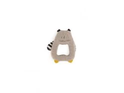 Moulin Roty 666374 - Anneau De Dentition Caoutchouc Hibou Les Moustaches (emb/3) -Boutique bébé moulin roty 666374 anneau de dentition caoutchouc hibou les moustaches emb 3 900 2