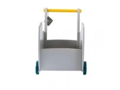 Moulin Roty 666725 - Chariot De Marche Les Moustaches -Boutique bébé moulin roty 666725 chariot de marche les moustaches chariots de marche 900 4