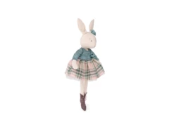Moulin Roty 667022 - Poupée Lapin Victorine La Petite école De Danse -Boutique bébé moulin roty 667022 poupee lapin victorine la petite ecole de danse poupees et accessoires 1600 1