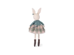 Moulin Roty 667022 - Poupée Lapin Victorine La Petite école De Danse -Boutique bébé moulin roty 667022 poupee lapin victorine la petite ecole de danse poupees et accessoires 1600 3