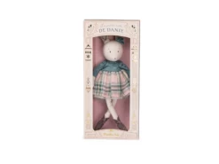 Moulin Roty 667022 - Poupée Lapin Victorine La Petite école De Danse -Boutique bébé moulin roty 667022 poupee lapin victorine la petite ecole de danse poupees et accessoires 1600 4