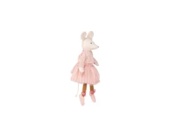Moulin Roty 667024 - Poupée Souris Anna La Petite école De Danse -Boutique bébé moulin roty 667024 poupee souris anna la petite ecole de danse moulin roty 1600 1