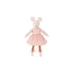 Moulin Roty 667024 - Poupée Souris Anna La Petite école De Danse -Boutique bébé moulin roty 667024 poupee souris anna la petite ecole de danse moulin roty 1600