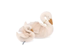 Moulin Roty 667042 - Petit Cygne Musical La Petite école De Danse -Boutique bébé moulin roty 667042 petit cygne musical la petite ecole de danse peluches 1600 3
