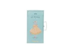 Moulin Roty 667150 - Valise La Penderie De Célestine La Petite école De Danse -Boutique bébé moulin roty 667150 valise la penderie de celestine la petite ecole de danse poupees et accessoires 1600 3