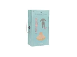 Moulin Roty 667150 - Valise La Penderie De Célestine La Petite école De Danse -Boutique bébé moulin roty 667150 valise la penderie de celestine la petite ecole de danse poupees et accessoires 1600 4