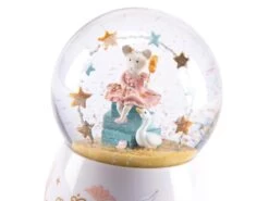Moulin Roty 667175 - Boule à Neige Musicale La Petite école De Danse -Boutique bébé moulin roty 667175 boule a neige musicale la petite ecole de danse moulin roty 1600 2