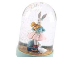 Moulin Roty 667176 - Boule à Neige Globe La Petite école De Danse -Boutique bébé moulin roty 667176 boule a neige globe la petite ecole de danse moulin roty 1600 2