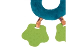 Moulin Roty 668008 - Anneau-hochet Panthère Zimba Dans La Jungle -Boutique bébé moulin roty 668008 anneau hochet panthere zimba dans la jungle dans la jungle 1600 1