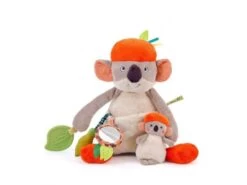 Moulin Roty 668020 - Koala Koco D'activités Dans La Jungle 6 Moulin Roty 668020 - Koala Koco D'activités Dans La Jungle -Boutique bébé moulin roty 668020 koala koco d activites dans la jungle peluches 900 1