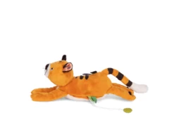 Moulin Roty 668042 - Tigre Tiho Musical Dans La Jungle -Boutique bébé moulin roty 668042 tigre tiho musical dans la jungle peluches musicales 1600 1