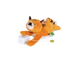 Moulin Roty 668042 - Tigre Tiho Musical Dans La Jungle -Boutique bébé moulin roty 668042 tigre tiho musical dans la jungle peluches musicales 1600 3