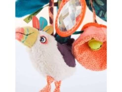 Moulin Roty 668070 - Suspension Feuilles D'activités Dans La Jungle -Boutique bébé moulin roty 668070 suspension feuilles d activites dans la jungle jouets d eveil 900 4