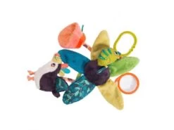 Moulin Roty 668070 - Suspension Feuilles D'activités Dans La Jungle -Boutique bébé moulin roty 668070 suspension feuilles d activites dans la jungle jouets d eveil 900 6