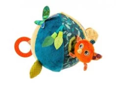 Moulin Roty 668071 - Balle D'activités Dans La Jungle 9 Moulin Roty 668071 - Balle D'activités Dans La Jungle -Boutique bébé moulin roty 668071 jouets d eveil 800 3