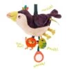 Moulin Roty 668075 - Toucan Pakou D'activités à Suspendre Dans La Jungle