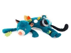 Moulin Roty 668077 - Grande Panthère Zimba D'activités Dans La Jungle -Boutique bébé moulin roty 668077 dans la jungle 800 1