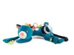 Moulin Roty 668077 - Grande Panthère Zimba D'activités Dans La Jungle -Boutique bébé moulin roty 668077 dans la jungle 800 2