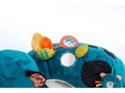 Moulin Roty 668077 - Grande Panthère Zimba D'activités Dans La Jungle -Boutique bébé moulin roty 668077 dans la jungle 800 3