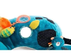 Moulin Roty 668077 - Grande Panthère Zimba D'activités Dans La Jungle -Boutique bébé moulin roty 668077 dans la jungle 800 4