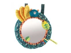 Moulin Roty 668078 - Miroir D'activités Dans La Jungle 5 Moulin Roty 668078 - Miroir D'activités Dans La Jungle -Boutique bébé moulin roty 668078 miroir d activites dans la jungle jouets d activites 900 1