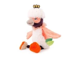 Moulin Roty 668080 - Nid D'oiseau D'activités à Suspendre Dans La Jungle -Boutique bébé moulin roty 668080 nid d oiseau d activites a suspendre dans la jungle dans la jungle 900 7