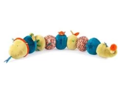 Moulin Roty 668083 - Grand Serpent D'activités Dans La Jungle -Boutique bébé moulin roty 668083 peluches 800 2