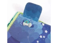 Moulin Roty 668085 - Grand Livre Tissu D'activités Dans La Jungle -Boutique bébé moulin roty 668085 grand livre tissu d activites dans la jungle jouets d eveil 900 7