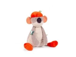 Moulin Roty 668090 - Koala Géant D'activités Dans La Jungle -Boutique bébé moulin roty 668090 koala geant d activites dans la jungle peluches 900 2