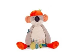 Moulin Roty 668090 - Koala Géant D'activités Dans La Jungle