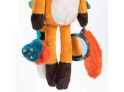 Moulin Roty 668094 - Tigre D'activités à Suspendre Dans La Jungle -Boutique bébé moulin roty 668094 tigre d activites a suspendre dans la jungle moulin roty 1600 5