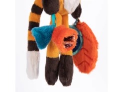 Moulin Roty 668094 - Tigre D'activités à Suspendre Dans La Jungle -Boutique bébé moulin roty 668094 tigre d activites a suspendre dans la jungle moulin roty 1600 6