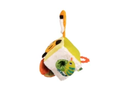 Moulin Roty 668095 - Cube D'activités En Tissu Dans La Jungle -Boutique bébé moulin roty 668095 cube d activites en tissu dans la jungle moulin roty 1600 2