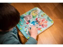 Moulin Roty 668100 - Labyrinthe Magnétique Dans La Jungle -Boutique bébé moulin roty 668100 labyrinthe magnetique dans la jungle jouets d eveil 1600 2