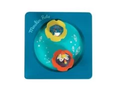 Moulin Roty 668105 - Boite à Musique Dans La Jungle -Boutique bébé moulin roty 668105 boite a musique dans la jungle decorations de chambre 900 3