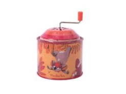 Moulin Roty 668106 - Moulin à Musique Dans La Jungle (emb/8) -Boutique bébé moulin roty 668106 moulin a musique dans la jungle emb 8 peluches 900 2