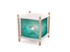 Moulin Roty 668211 - Lanterne Magique - Rêvolution 2.0 Dans La Jungle