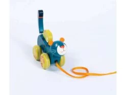 Moulin Roty 668361 - Panthère à Tirer Dans La Jungle 10 Moulin Roty 668361 - Panthère à Tirer Dans La Jungle -Boutique bébé moulin roty 668361 panthere a tirer dans la jungle jouets d eveil 900 3