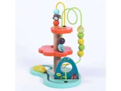 Moulin Roty 668376 - Circuit De Perles Dans La Jungle -Boutique bébé moulin roty 668376 circuit de perles dans la jungle dans la jungle 900 2