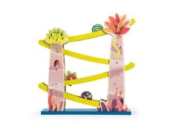 Moulin Roty 668377 - Cascade De Toupies Dans La Jungle -Boutique bébé moulin roty 668377 cascade de toupies dans la jungle jouets d eveil 900
