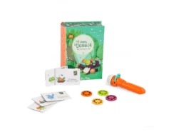 Moulin Roty 668380 - Lampe à Histoires Livre Dans La Jungle -Boutique bébé moulin roty 668380 lampe a histoires livre dans la jungle decorations de chambre 1600 3