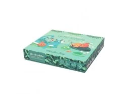 Moulin Roty 668387 - Jeu De Pêche Dans La Jungle -Boutique bébé moulin roty 668387 jeu de peche dans la jungle jouets d eveil 900 2