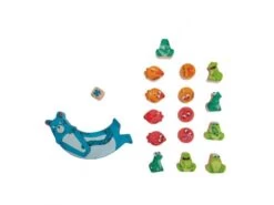 Moulin Roty 668390 - Jeu D'équilibre Dans La Jungle -Boutique bébé moulin roty 668390 jeu d equilibre dans la jungle 900 2