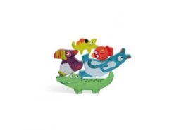 Moulin Roty 668391 - Puzzle Sensoriel Dans La Jungle 7 Moulin Roty 668391 - Puzzle Sensoriel Dans La Jungle -Boutique bébé moulin roty 668391 puzzle sensoriel dans la jungle 900 2