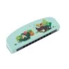 Moulin Roty 668403 - Harmonica Dans La Jungle (emb/9)